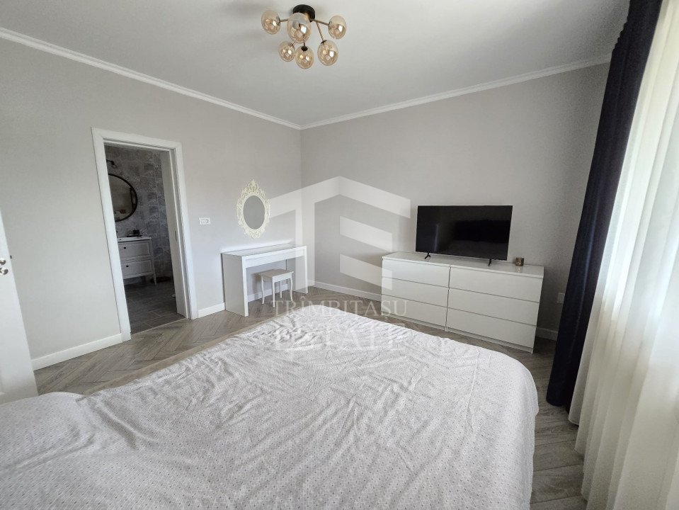 TUZLA - Casa moderna de lux.