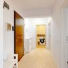 3 - 4 Camere Fundeni Dobroesti Mobilat Utilat Parcare Subterana
