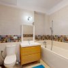3 - 4 Camere Fundeni Dobroesti Mobilat Utilat Parcare Subterana