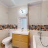 3 - 4 Camere Fundeni Dobroesti Mobilat Utilat Parcare Subterana
