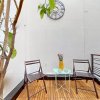 Casă cu șarm istoric lângă Cișmigiu – 6 camere, atrium natural, cramă
