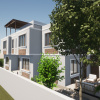 OVIDIU-POIANA- Vila tip duplex cu terasa circulabila.