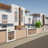 OVIDIU-POIANA- Vila tip duplex cu terasa circulabila.