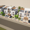 OVIDIU-POIANA- Vila tip duplex cu terasa circulabila.