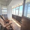 Centru - Apartament de 4 camere cu vedere Panoramica la Marea Neagra.