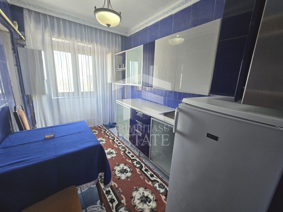 Centru - Apartament de 4 camere cu vedere Panoramica la Marea Neagra.
