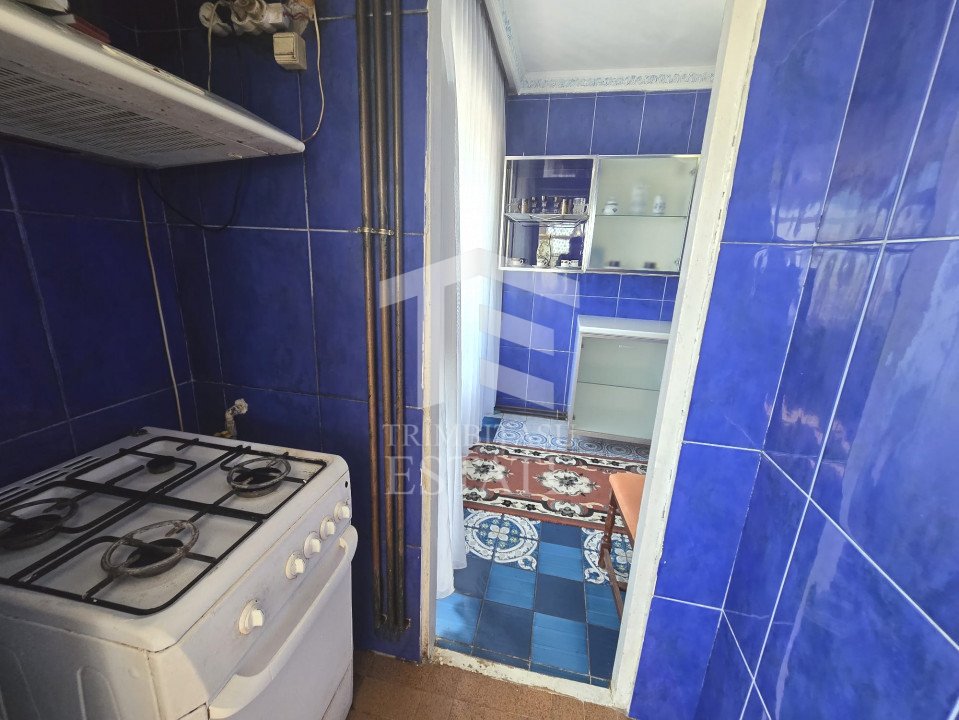 Centru - Apartament de 4 camere cu vedere Panoramica la Marea Neagra.