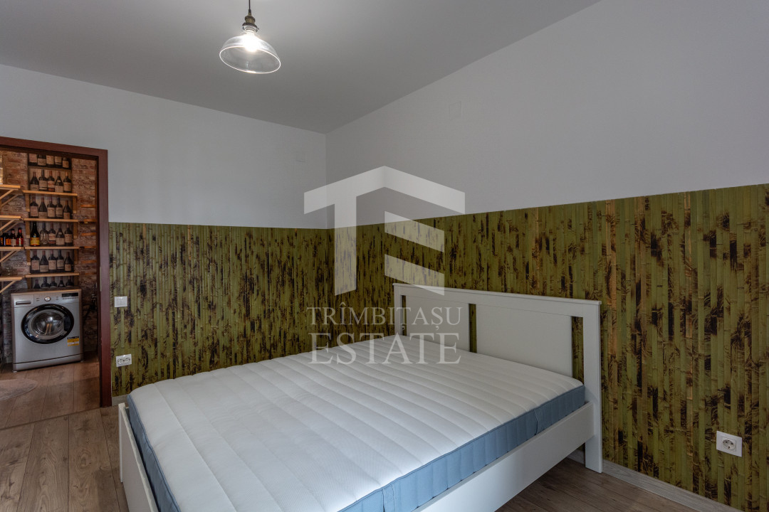 Titan - Edenia - Acasa!  2 camere de inchiriat, comision 0%