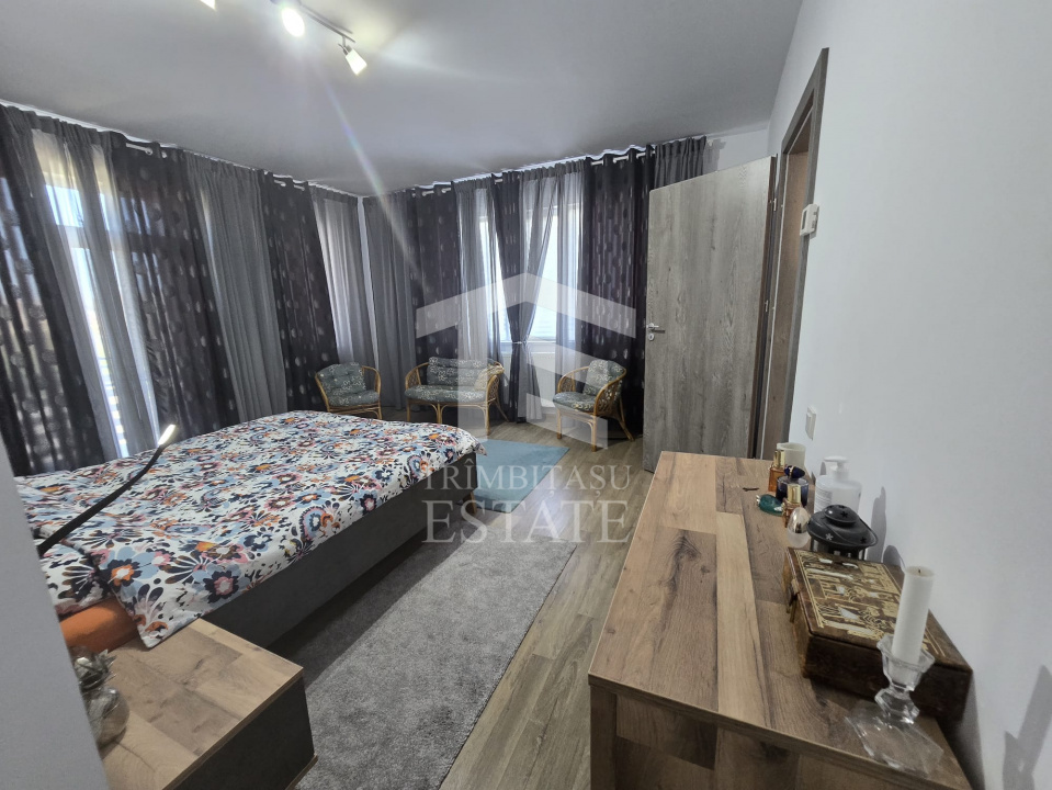 Mangalia - Vila tip duplex moderna.