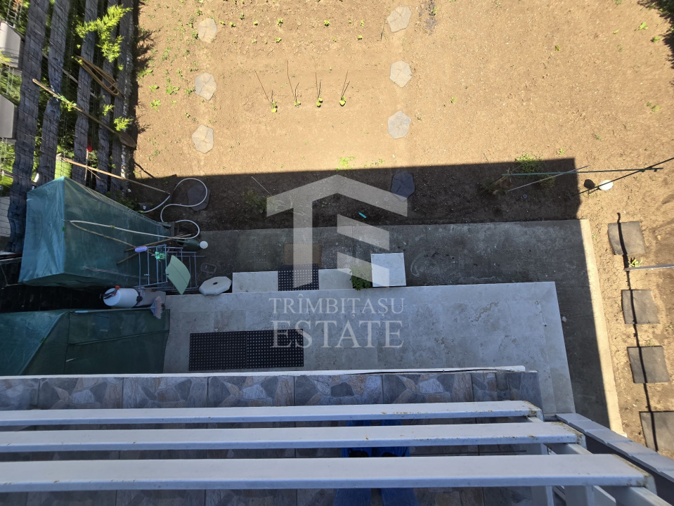 Mangalia - Vila tip duplex moderna.
