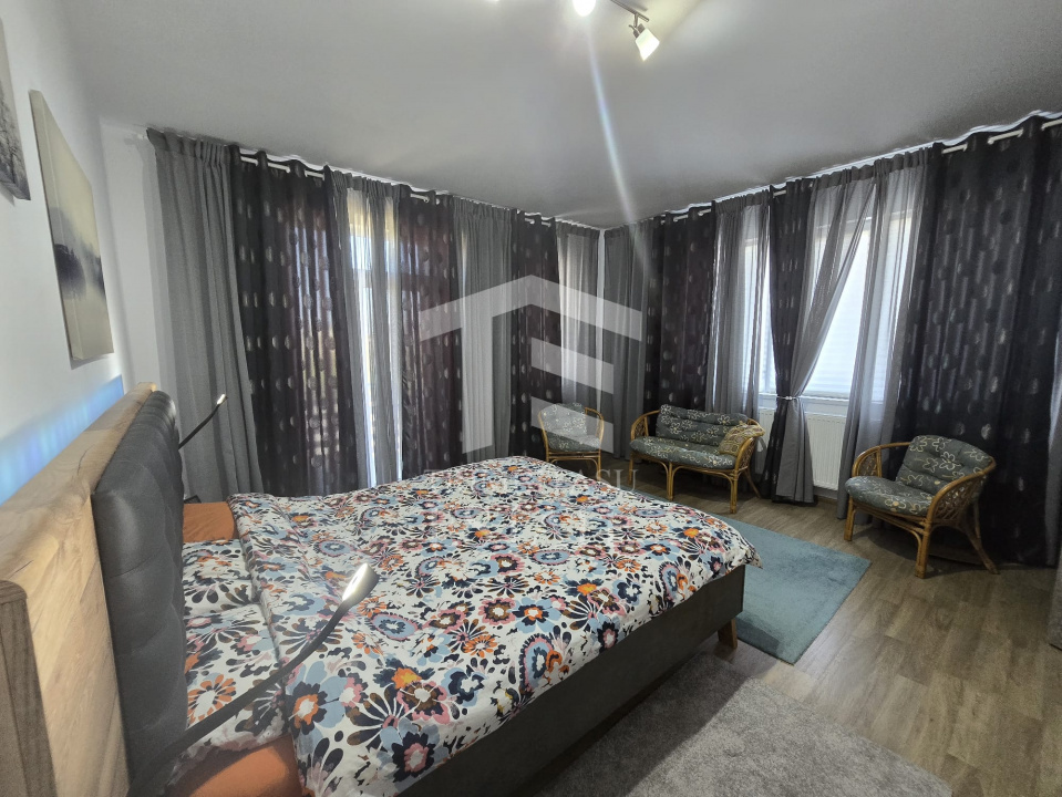 Mangalia - Vila tip duplex moderna.