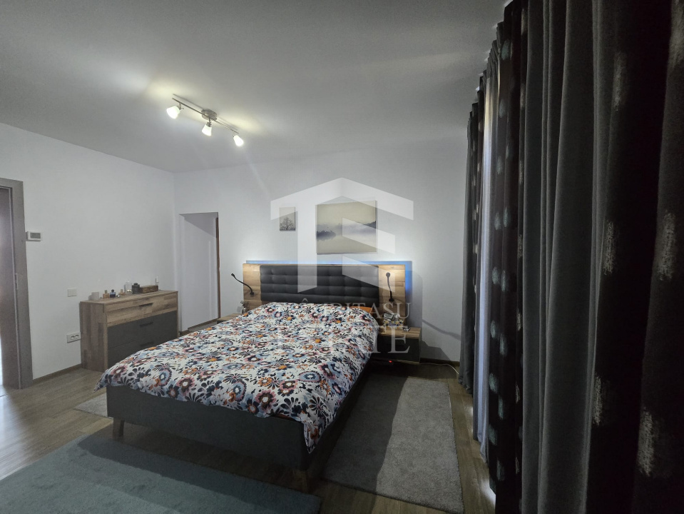 Mangalia - Vila tip duplex moderna.