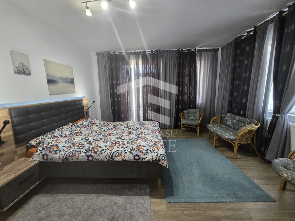 Mangalia - Vila tip duplex moderna.