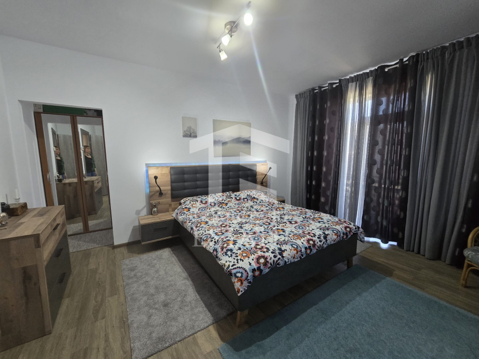 Mangalia - Vila tip duplex moderna.