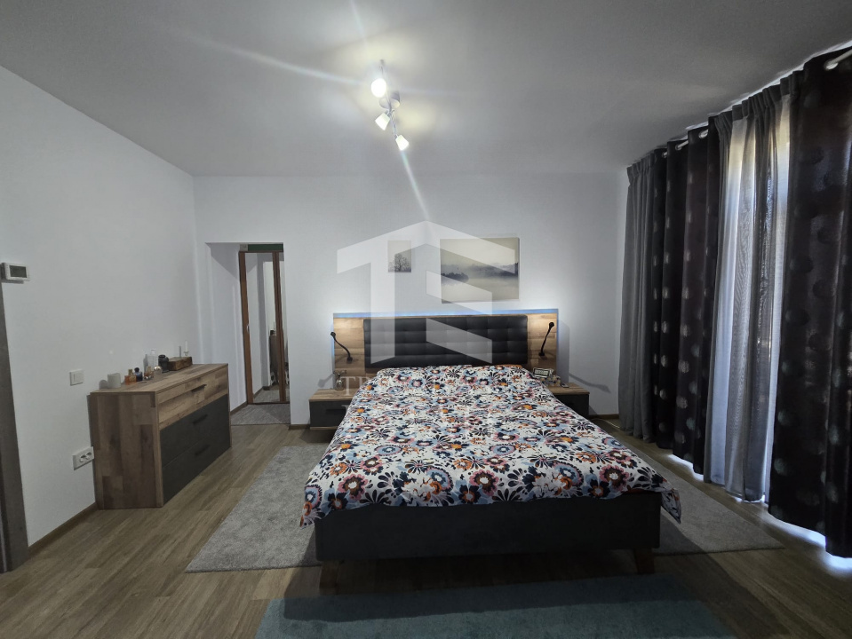 Mangalia - Vila tip duplex moderna.