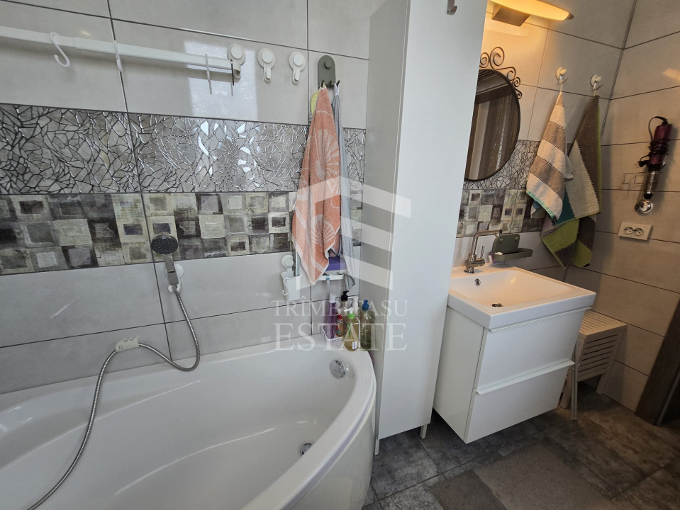 Mangalia - Vila tip duplex moderna.