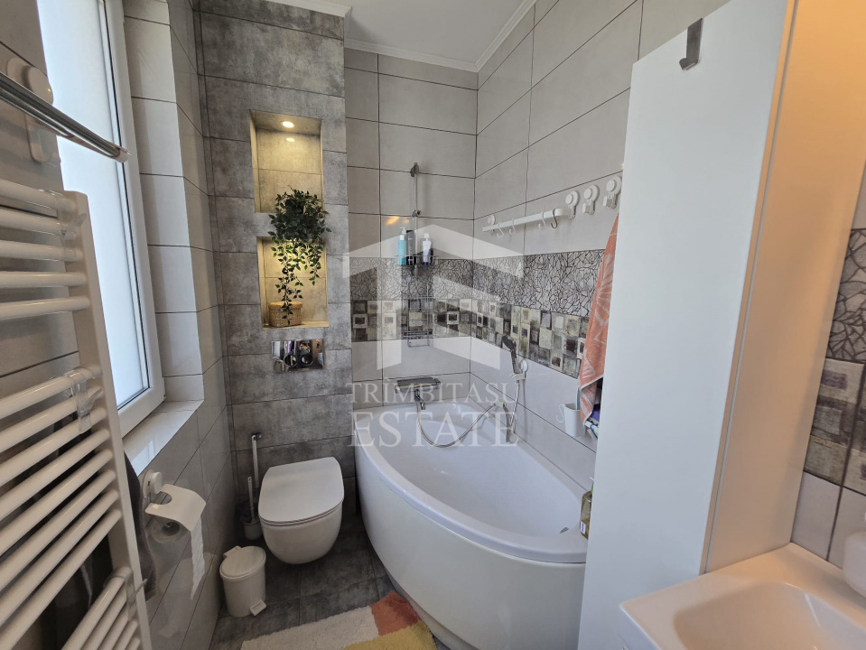 Mangalia - Vila tip duplex moderna.