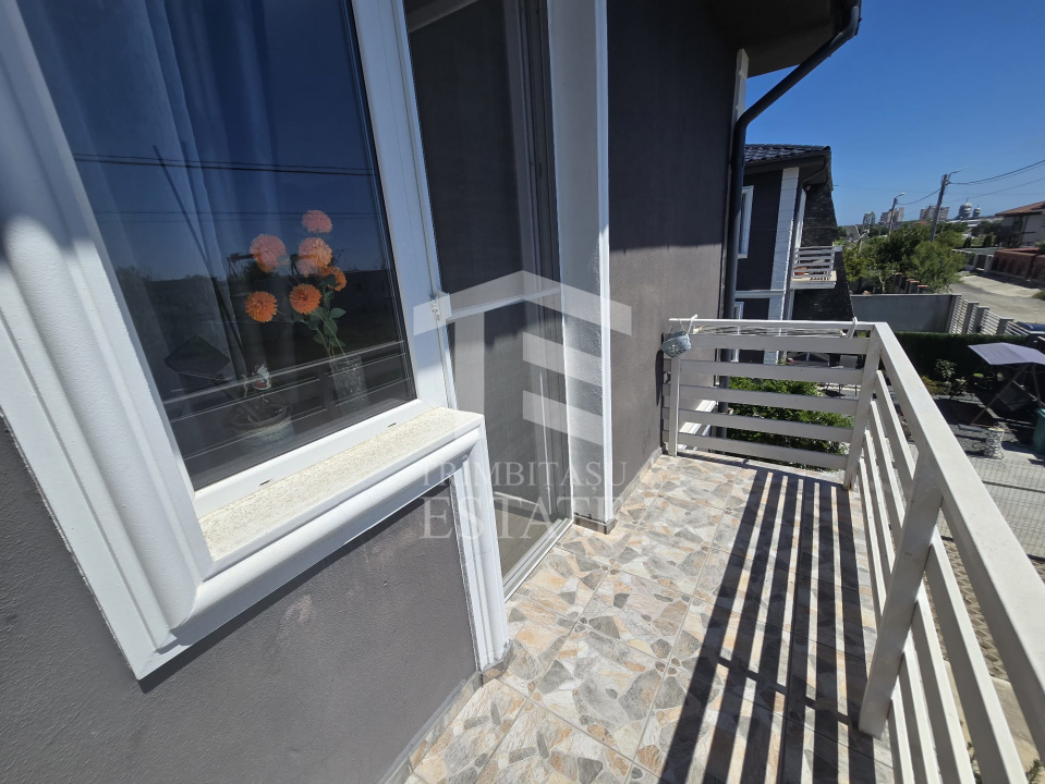 Mangalia - Vila tip duplex moderna.