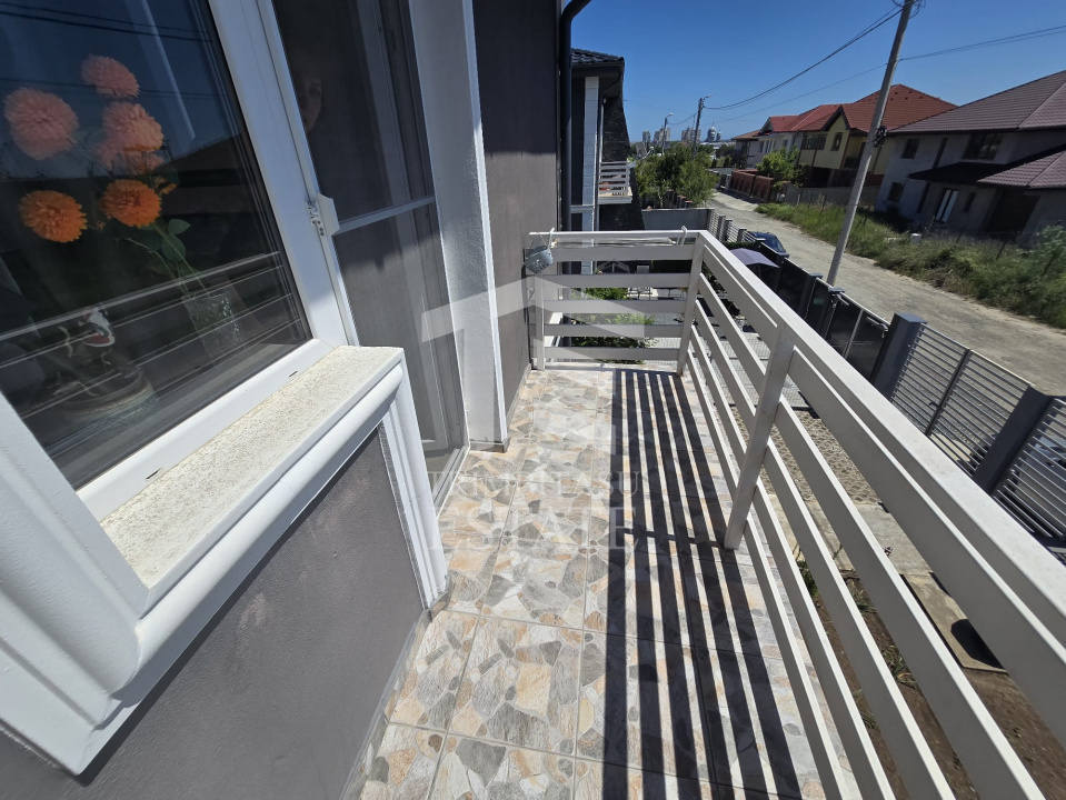 Mangalia - Vila tip duplex moderna.