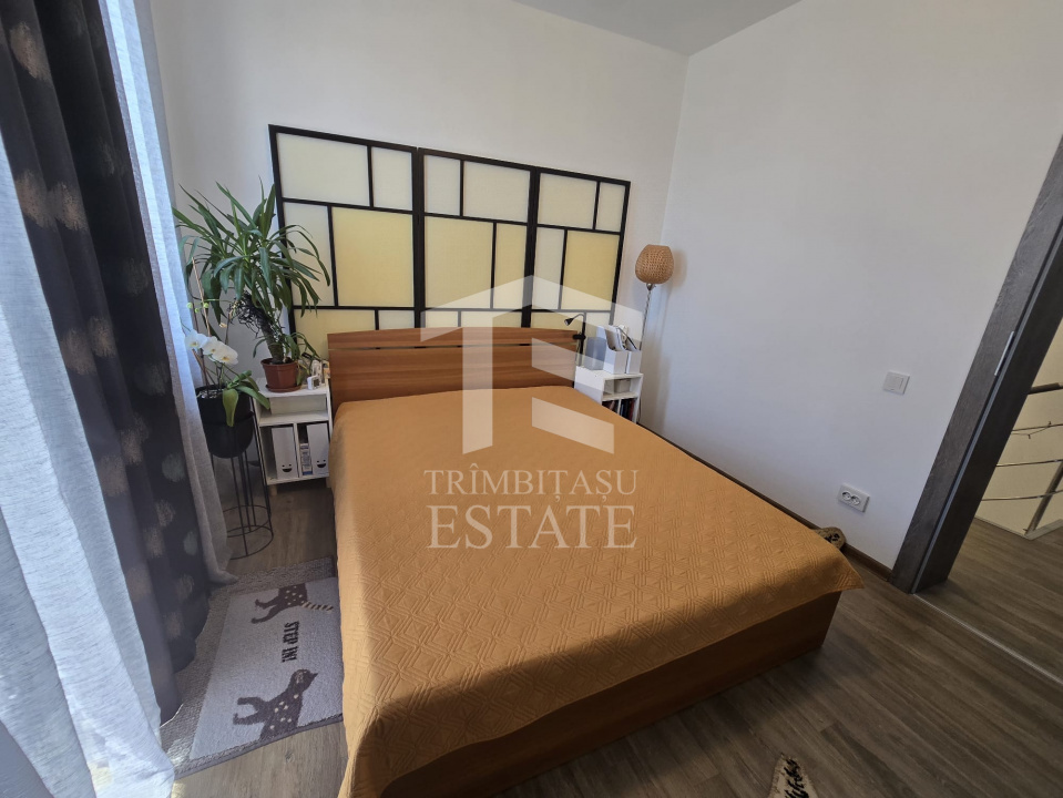 Mangalia - Vila tip duplex moderna.