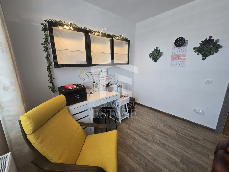 Mangalia - Vila tip duplex moderna.