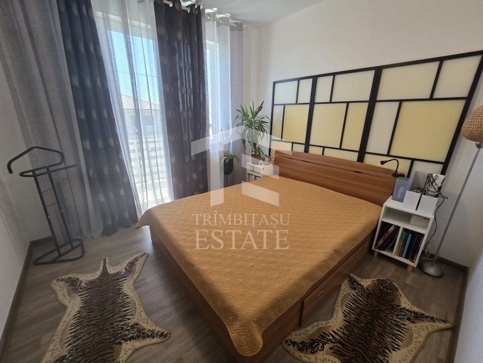 Mangalia - Vila tip duplex moderna.