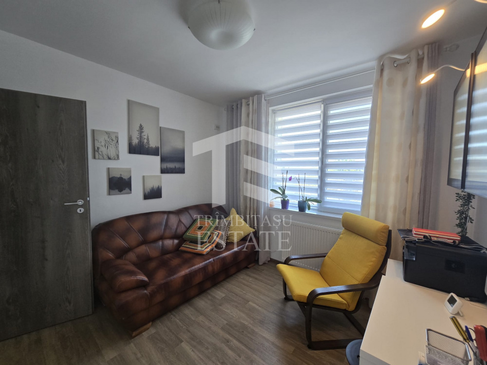 Mangalia - Vila tip duplex moderna.