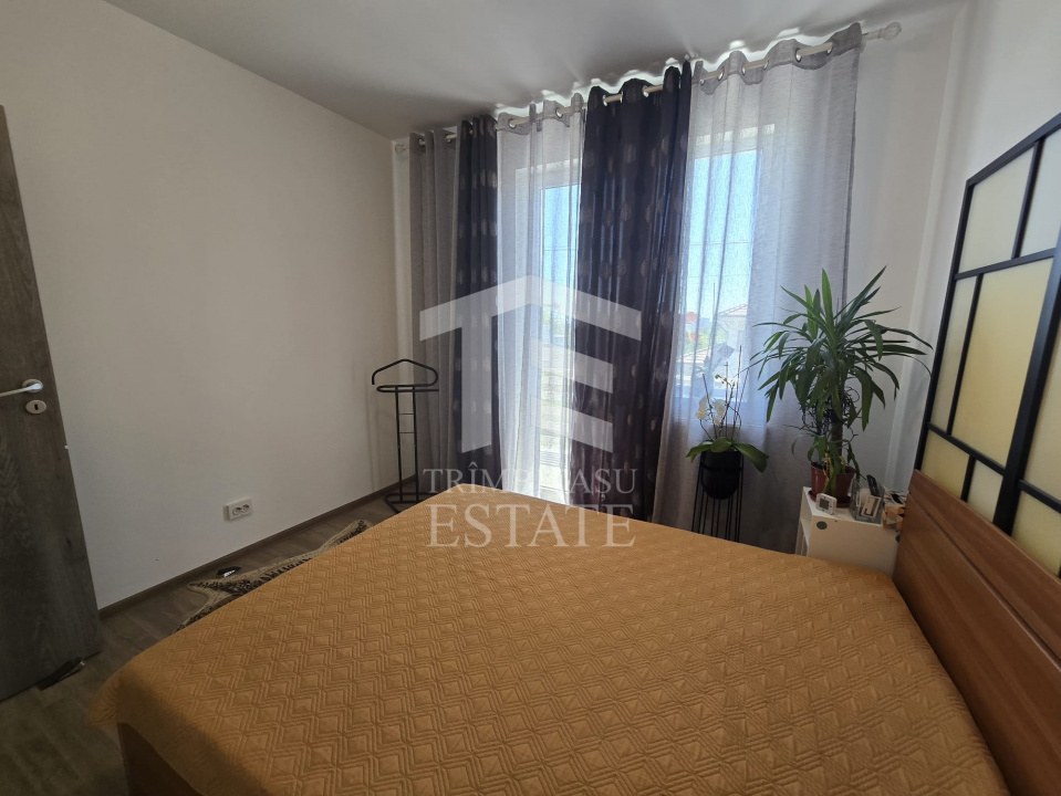 Mangalia - Vila tip duplex moderna.