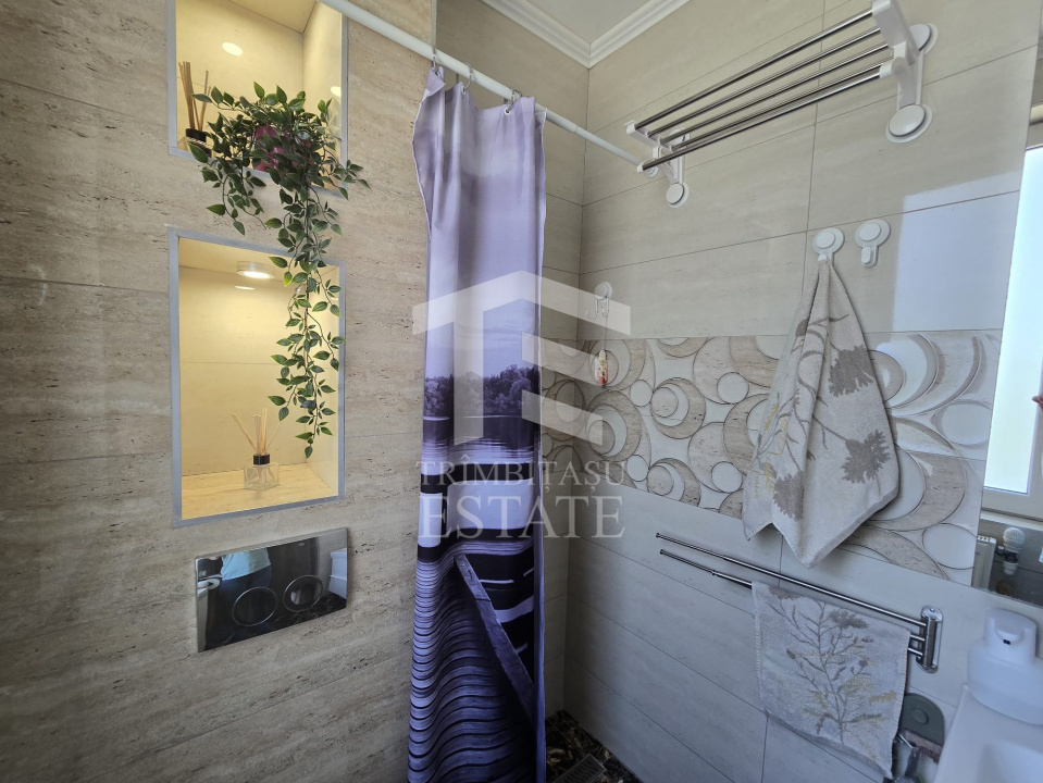 Mangalia - Vila tip duplex moderna.
