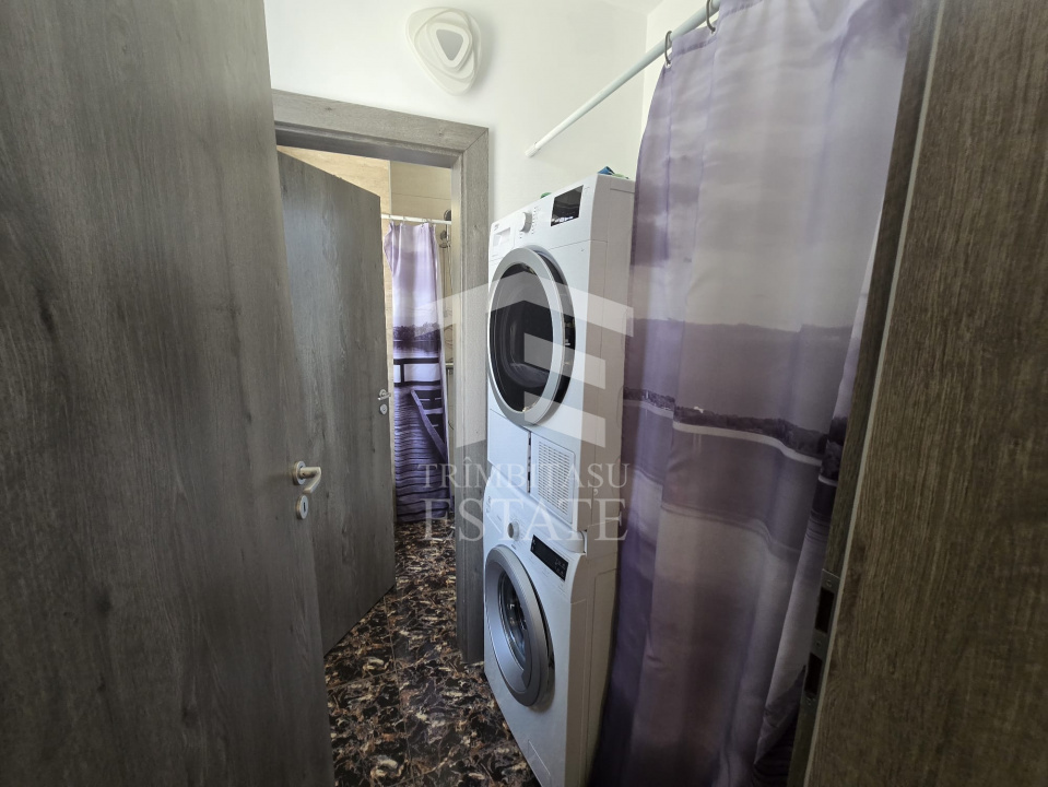Mangalia - Vila tip duplex moderna.