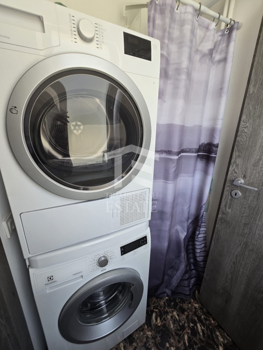 Mangalia - Vila tip duplex moderna.