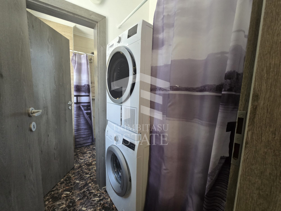 Mangalia - Vila tip duplex moderna.