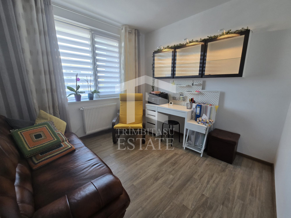 Mangalia - Vila tip duplex moderna.