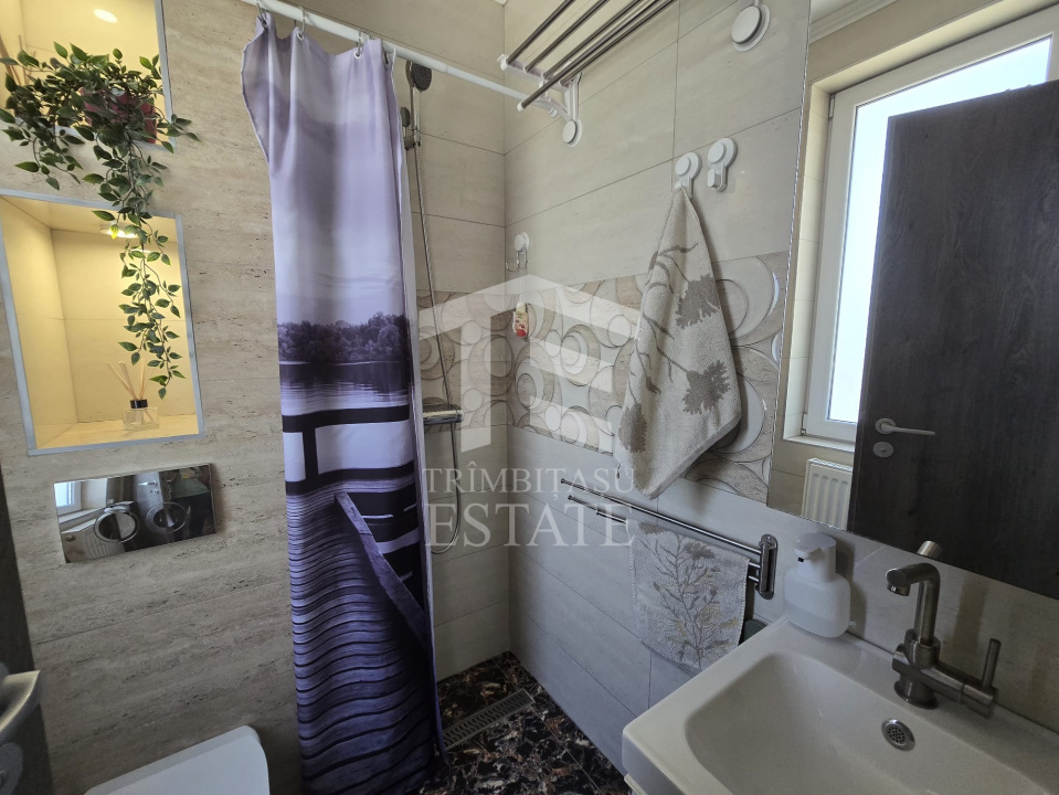 Mangalia - Vila tip duplex moderna.