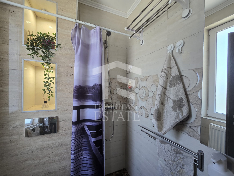 Mangalia - Vila tip duplex moderna.