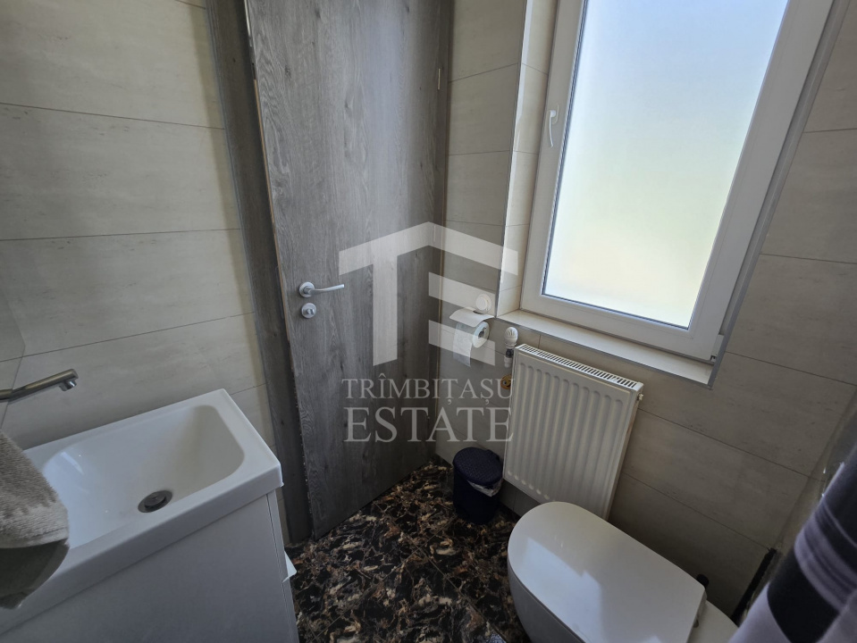 Mangalia - Vila tip duplex moderna.