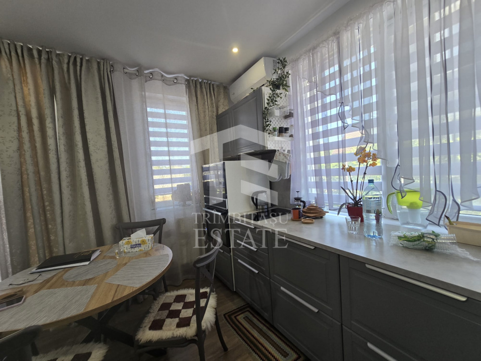 Mangalia - Vila tip duplex moderna.