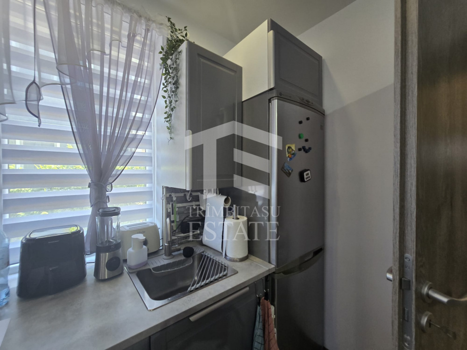 Mangalia - Vila tip duplex moderna.