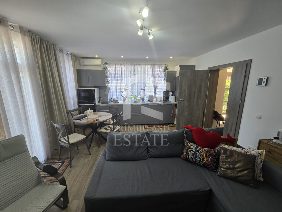 Mangalia - Vila tip duplex moderna.