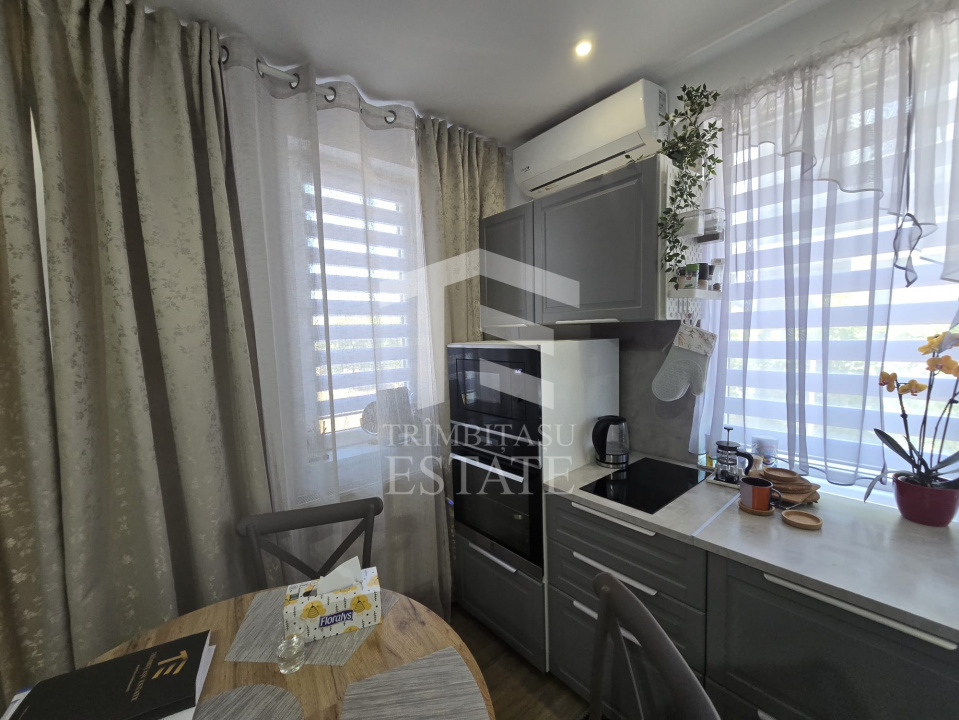 Mangalia - Vila tip duplex moderna.