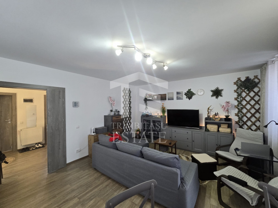 Mangalia - Vila tip duplex moderna.