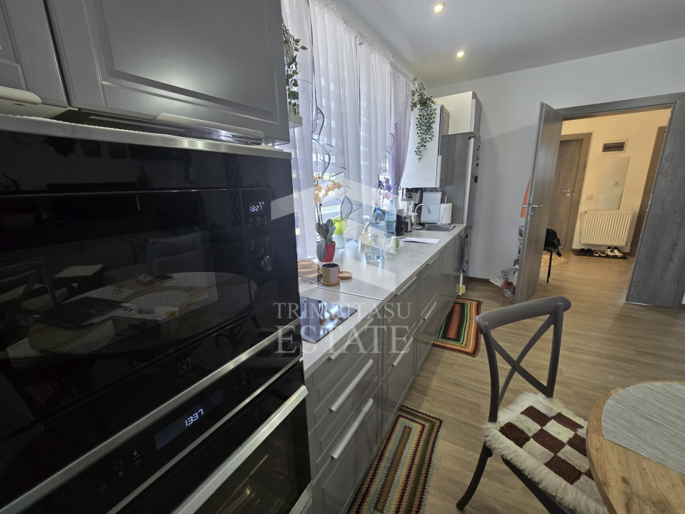 Mangalia - Vila tip duplex moderna.