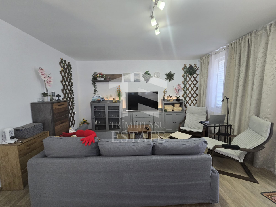 Mangalia - Vila tip duplex moderna.