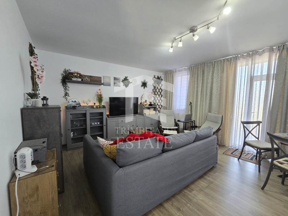 Mangalia - Vila tip duplex moderna.