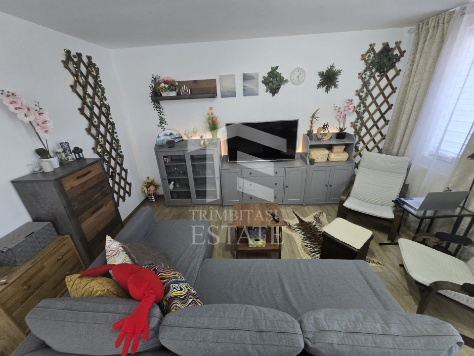 Mangalia - Vila tip duplex moderna.