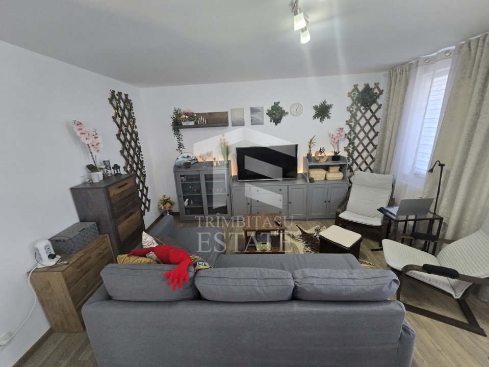 Mangalia - Vila tip duplex moderna.