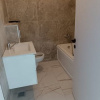 Casa Parter !  3 dorm.+2 bai+2 parcari+teren liber 190mp! Domnesti !