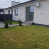 Casa Parter !  3 dorm.+2 bai+2 parcari+teren liber 190mp! Domnesti !