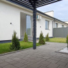 Casa Parter !  3 dorm.+2 bai+2 parcari+teren liber 190mp! Domnesti !