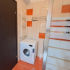 Garsoniera dubla 40 mp + balcon Auchan Militari